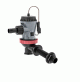 Aqua O2 Cartridge Twin Port Aerator Pump - 500 GPH 12V - 10-13649-01 - Johnson Pump